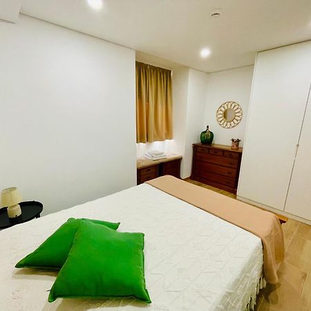 Burguesinha Al Entre-Os-Rios Apartamento Exterior foto