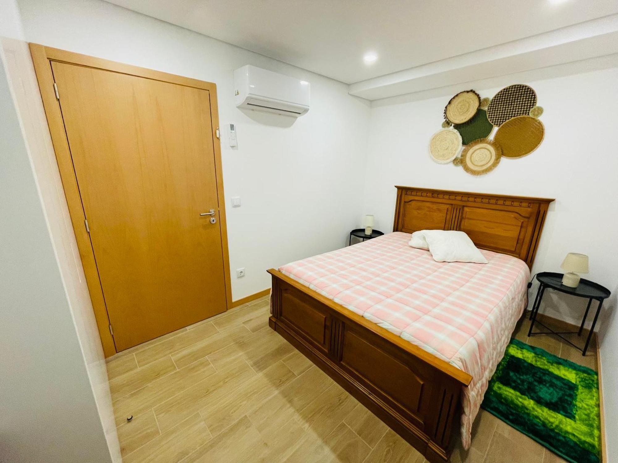 Burguesinha Al Entre-Os-Rios Apartamento Exterior foto