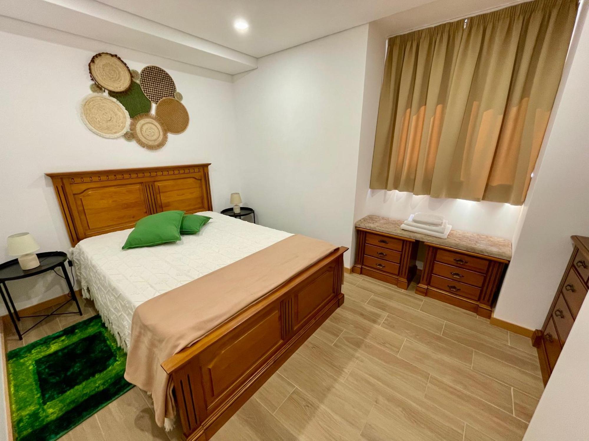 Burguesinha Al Entre-Os-Rios Apartamento Exterior foto